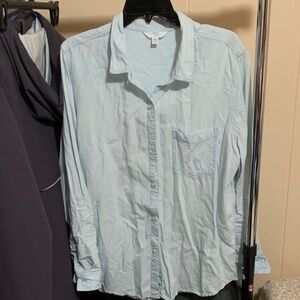 Time and Tru Jean jacket